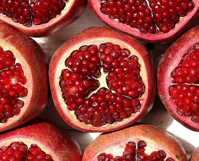 Pomegranate
